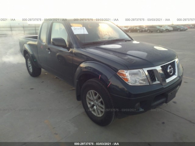 NISSAN FRONTIER 2019 1n6dd0cu1kn711083