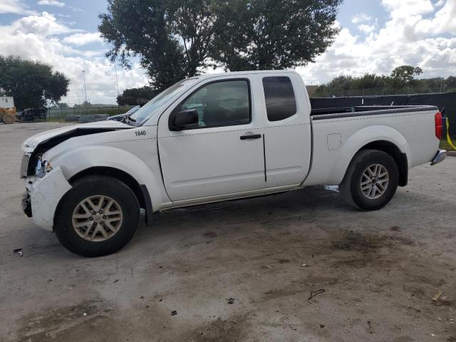 NISSAN FRONTIER S 2019 1n6dd0cu1kn771560