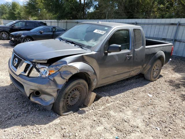 NISSAN FRONTIER 2017 1n6dd0cu5hn703819