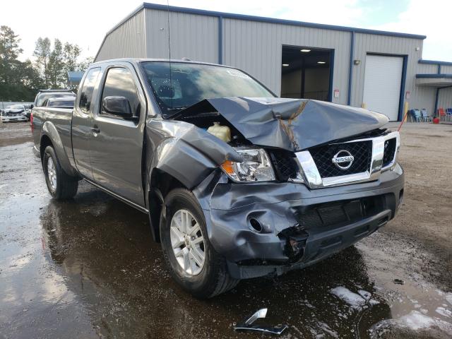 NISSAN FRONTIER S 2017 1n6dd0cu6hn730818