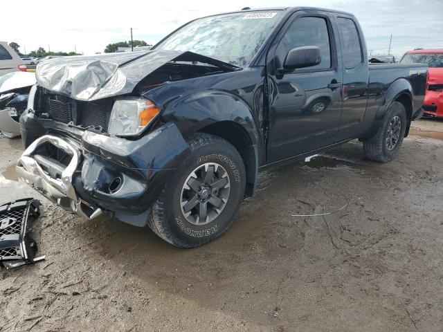 NISSAN FRONTIER S 2018 1n6dd0cu7jn760948