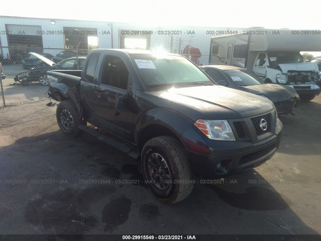 NISSAN FRONTIER 2017 1n6dd0cu9hn701023