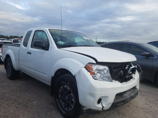 NISSAN FRONTIER S 2017 1n6dd0cu9hn775185