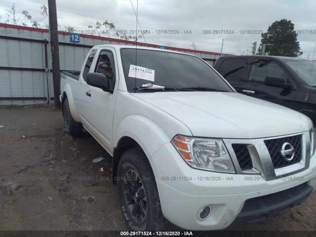 NISSAN FRONTIER 2019 1n6dd0cu9kn728116