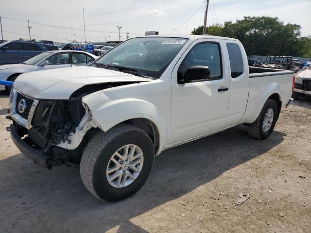 NISSAN FRONTIER S 2019 1n6dd0cuxkn871365