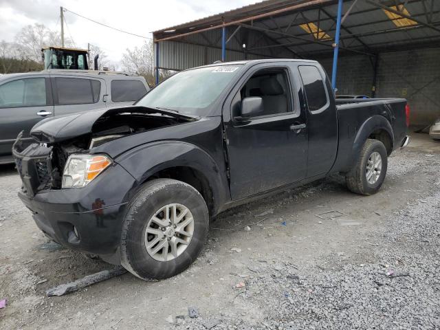 NISSAN FRONTIER S 2017 1n6dd0cw3hn710513