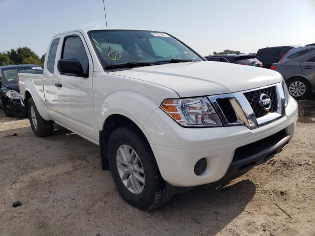 NISSAN FRONTIER S 2019 1n6dd0cw3kn737251