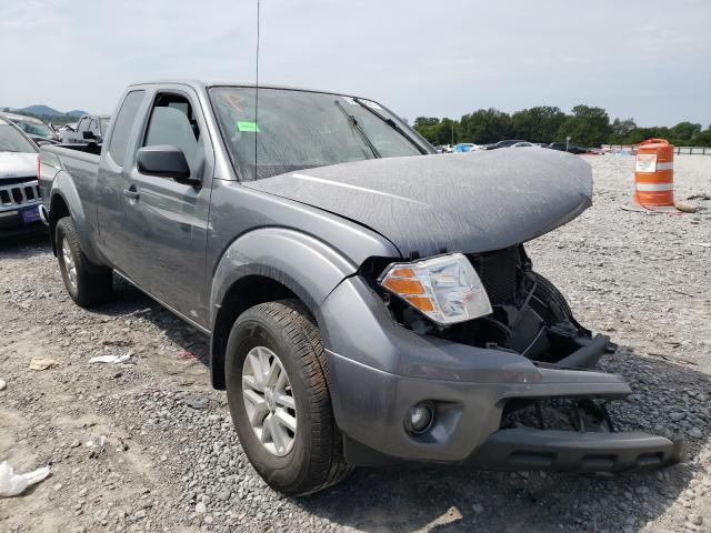 NISSAN FRONTIER S 2019 1n6dd0cw3kn741672