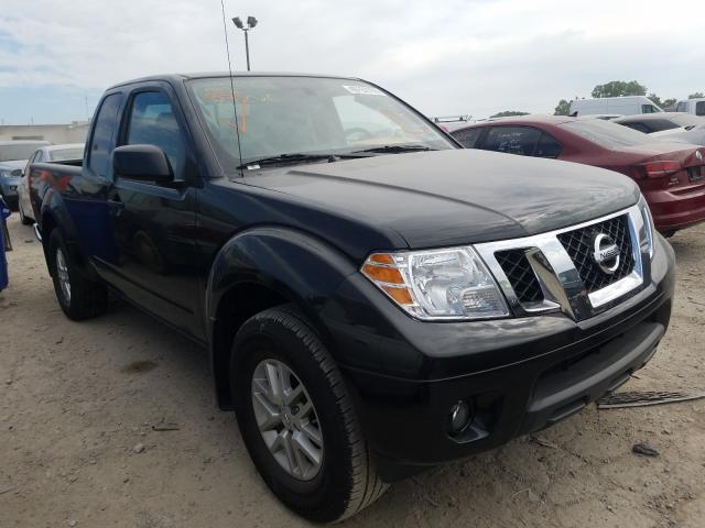 NISSAN FRONTIER S 2019 1n6dd0cw5kn877026