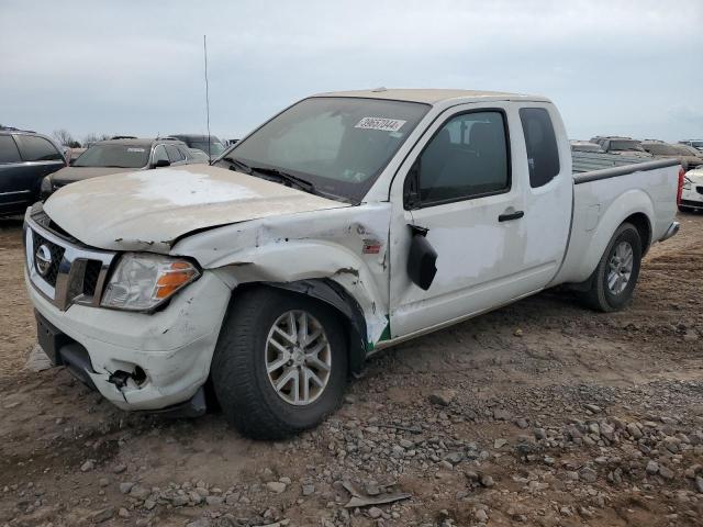 NISSAN FRONTIER 2017 1n6dd0cw8hn719644