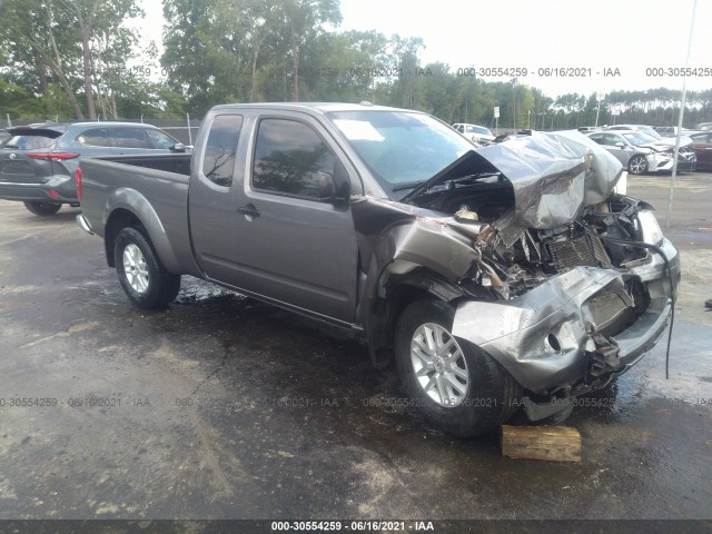 NISSAN FRONTIER 2017 1n6dd0cw8hn754250