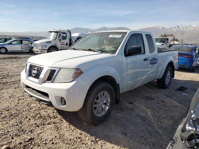 NISSAN FRONTIER 2017 1n6dd0cw9hn706448