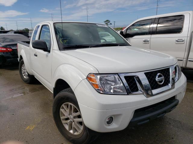 NISSAN FRONTIER S 2019 1n6dd0cw9kn726710