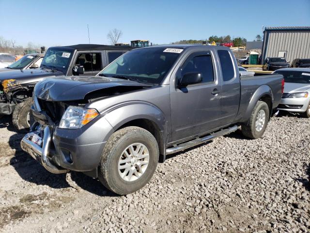 NISSAN FRONTIER S 2019 1n6dd0cw9kn871603