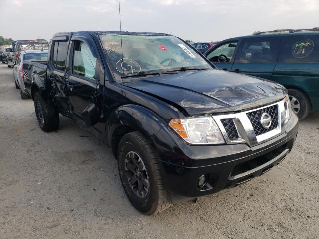 NISSAN FRONTIER S 2017 1n6dd0er0hn701212