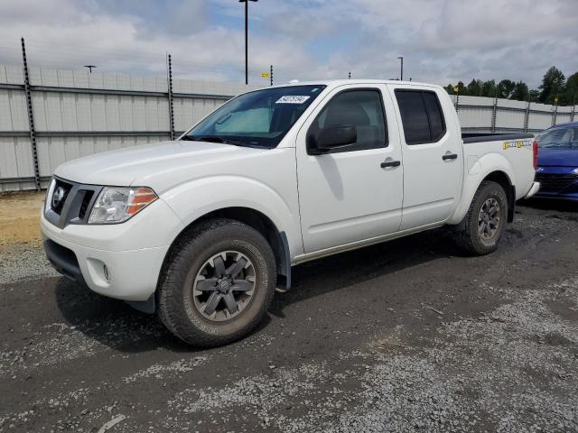 NISSAN FRONTIER 2017 1n6dd0er0hn713425