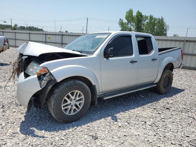 NISSAN FRONTIER S 2017 1n6dd0er0hn718561