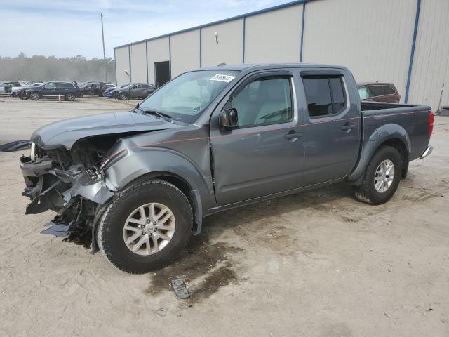 NISSAN FRONTIER 2017 1n6dd0er0hn727826