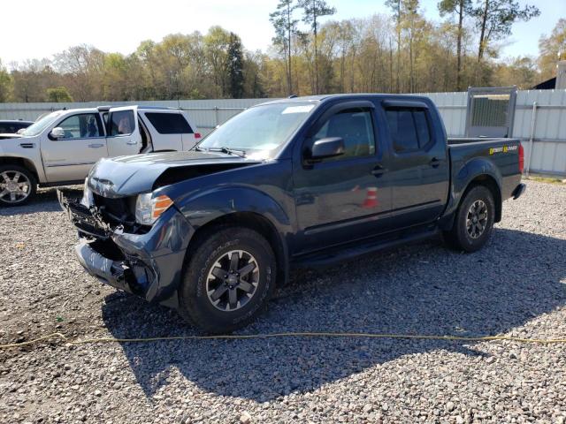 NISSAN FRONTIER S 2017 1n6dd0er0hn730631