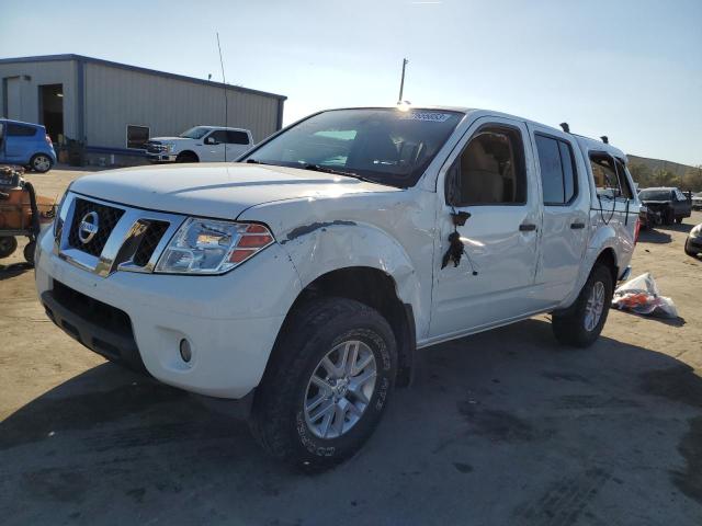 NISSAN FRONTIER S 2017 1n6dd0er0hn733626