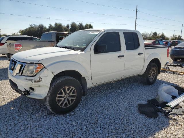 NISSAN FRONTIER S 2017 1n6dd0er0hn756100