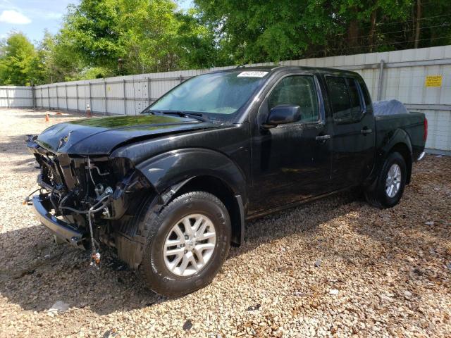 NISSAN FRONTIER S 2017 1n6dd0er0hn759983