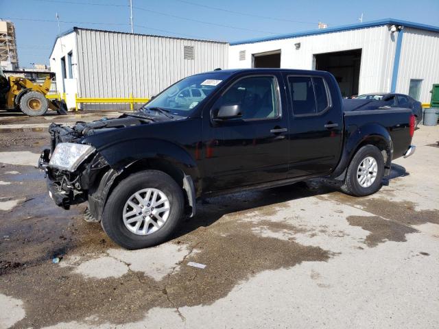 NISSAN FRONTIER S 2018 1n6dd0er0jn705752