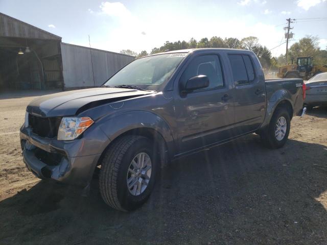 NISSAN FRONTIER 2018 1n6dd0er0jn716752