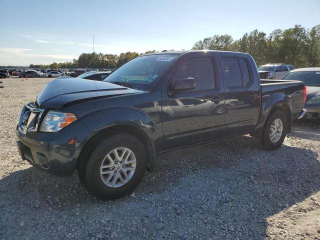 NISSAN FRONTIER 2018 1n6dd0er0jn752778