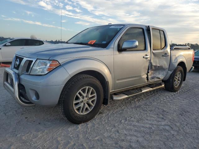 NISSAN FRONTIER S 2018 1n6dd0er0jn757561