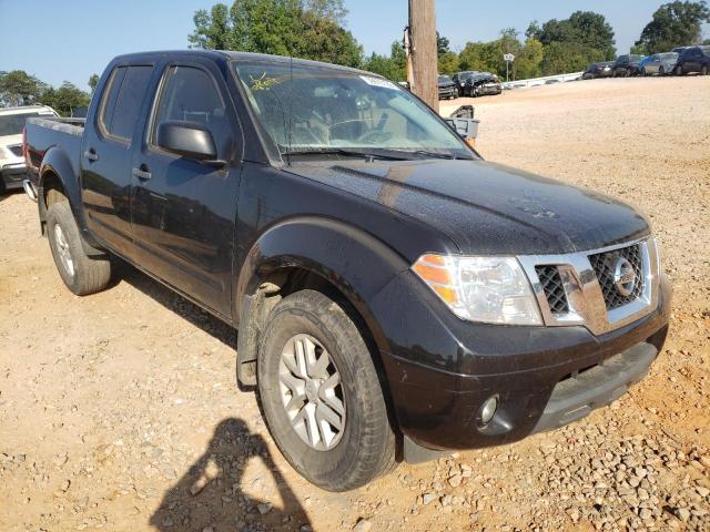 NISSAN FRONTIER S 2019 1n6dd0er0kn719653