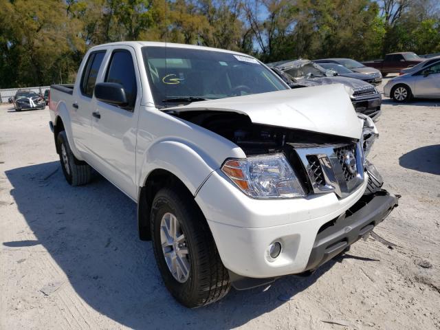 NISSAN FRONTIER S 2019 1n6dd0er0kn744682