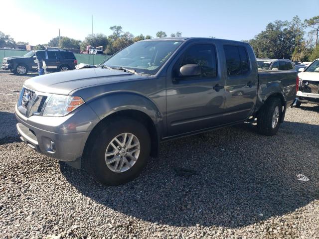 NISSAN FRONTIER 2019 1n6dd0er0kn752779