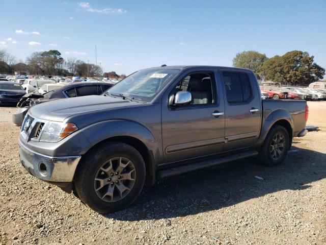 NISSAN FRONTIER 2019 1n6dd0er0kn754144