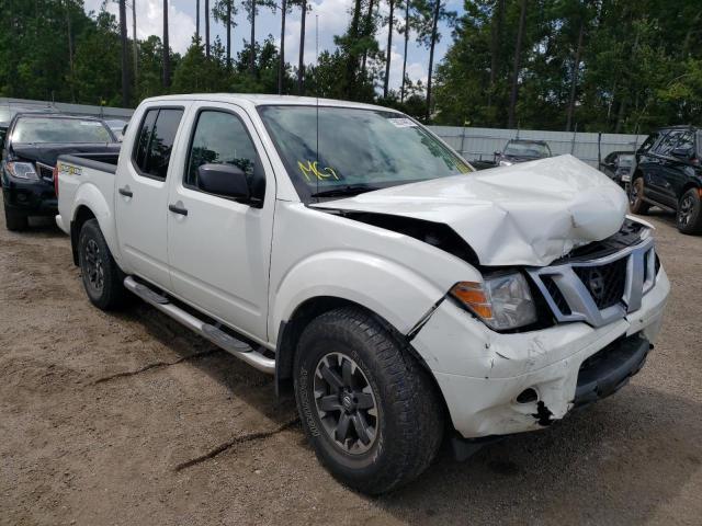 NISSAN FRONTIER S 2019 1n6dd0er0kn756444