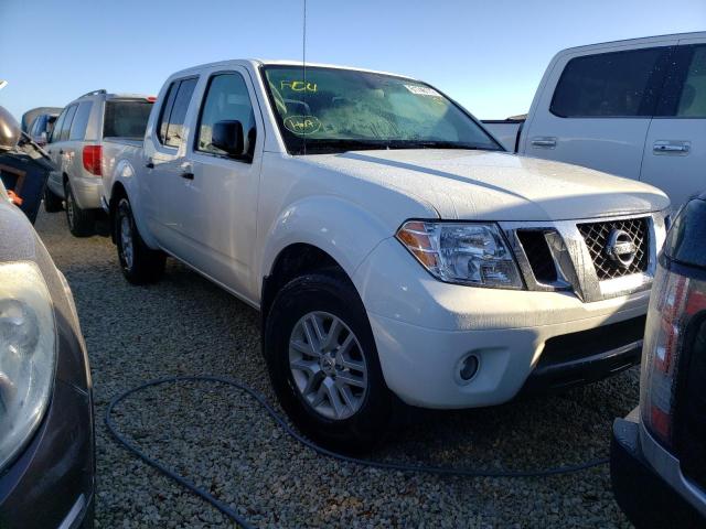 NISSAN FRONTIER S 2019 1n6dd0er0kn761434