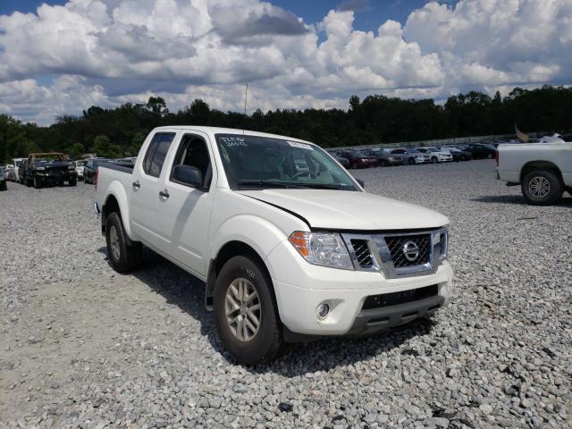 NISSAN FRONTIER S 2019 1n6dd0er0kn766262