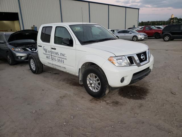 NISSAN FRONTIER S 2019 1n6dd0er0kn796846