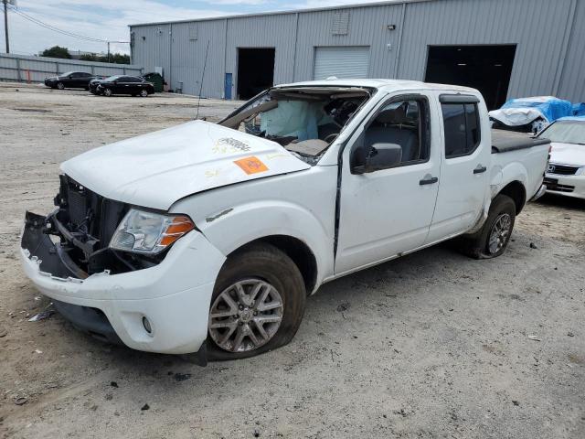 NISSAN FRONTIER S 2017 1n6dd0er1hn702501