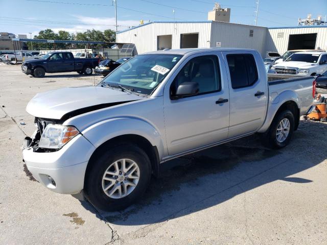 NISSAN FRONTIER 2017 1n6dd0er1hn750399