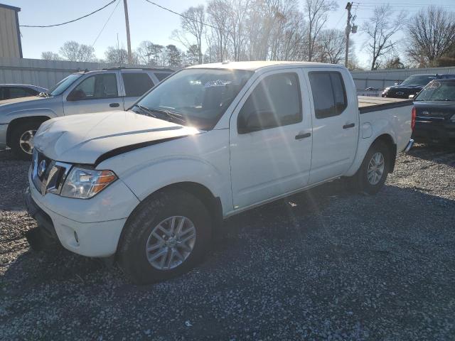 NISSAN FRONTIER 2017 1n6dd0er1hn757272