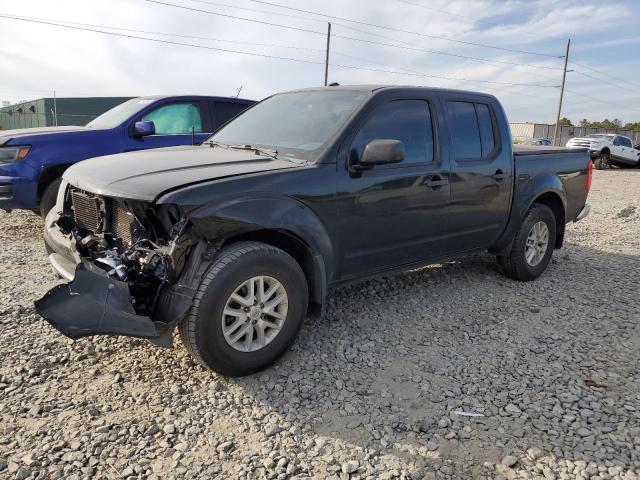 NISSAN FRONTIER 2017 1n6dd0er1hn771026