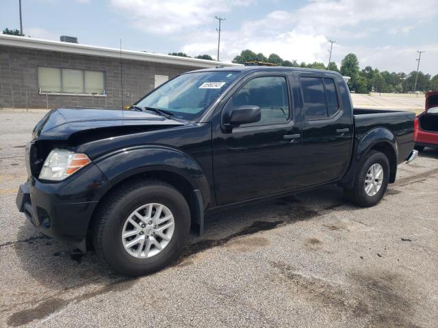 NISSAN FRONTIER S 2018 1n6dd0er1jn755804