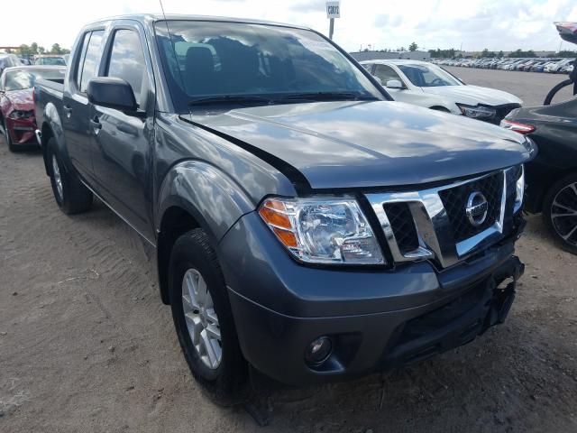 NISSAN FRONTIER 2019 1n6dd0er1kn715224