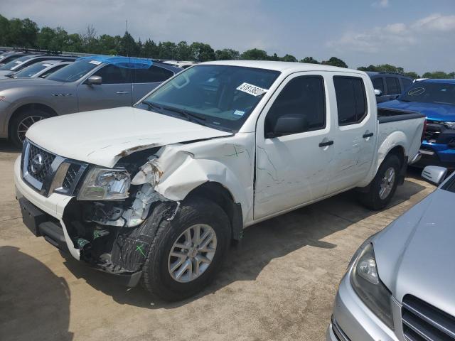 NISSAN FRONTIER 2019 1n6dd0er1kn756162