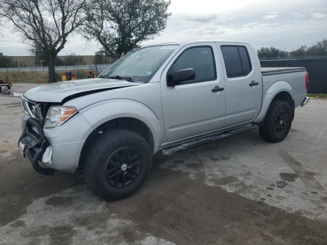 NISSAN FRONTIER 2019 1n6dd0er1kn797505