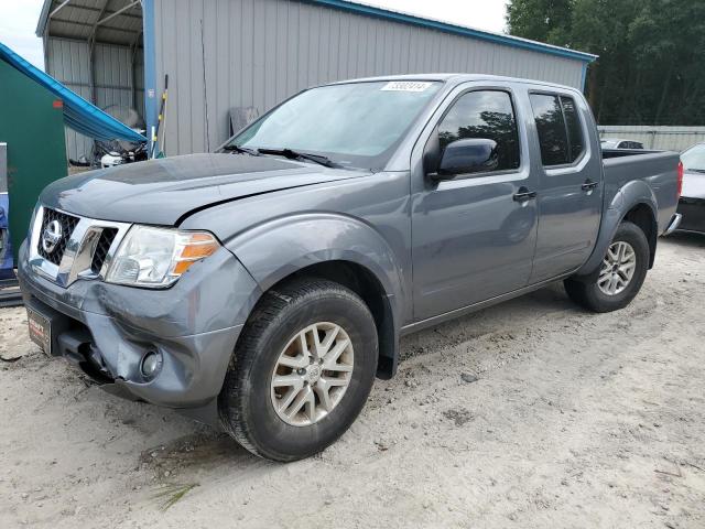 NISSAN FRONTIER S 2019 1n6dd0er1kn875569