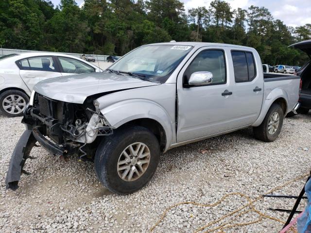 NISSAN FRONTIER S 2017 1n6dd0er2hn703883