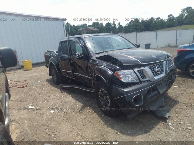 NISSAN FRONTIER 2017 1n6dd0er2hn712731