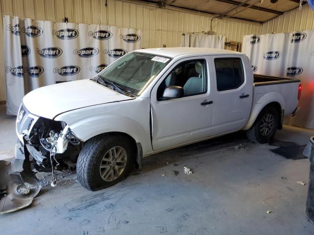 NISSAN FRONTIER S 2017 1n6dd0er2hn720487